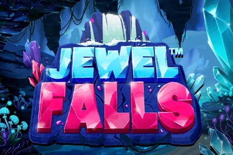 Jewel Falls